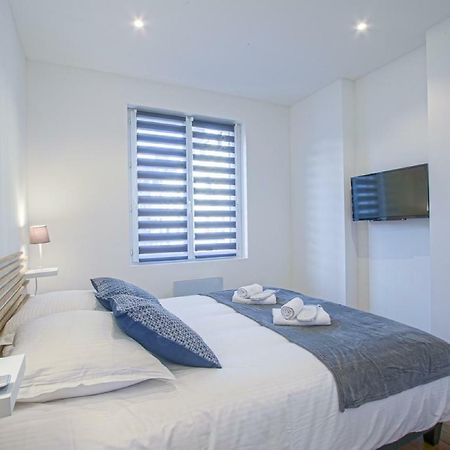 Port De Caen Haut De Gamme Apartment Exterior foto